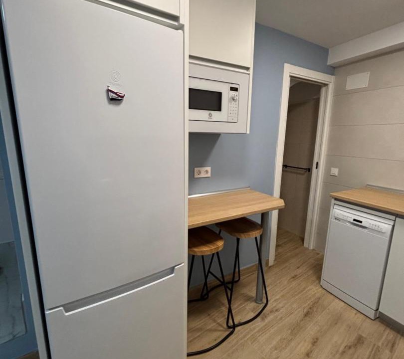 Photo of Kitchen in Aranzueque