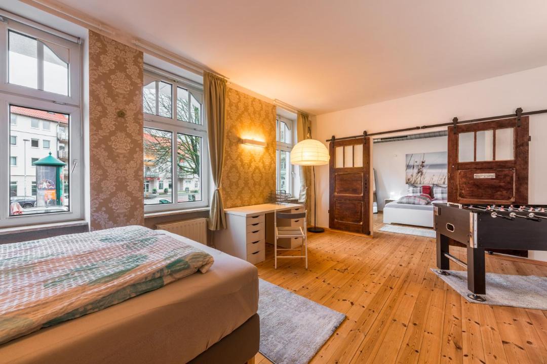 Photo of Bedroom in Magdeburg