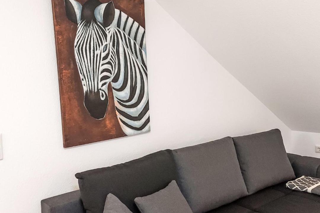 Photo of Livingroom in Steinheim