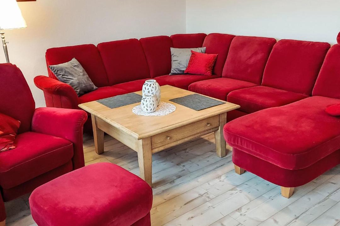 Photo of Livingroom in Steinheim