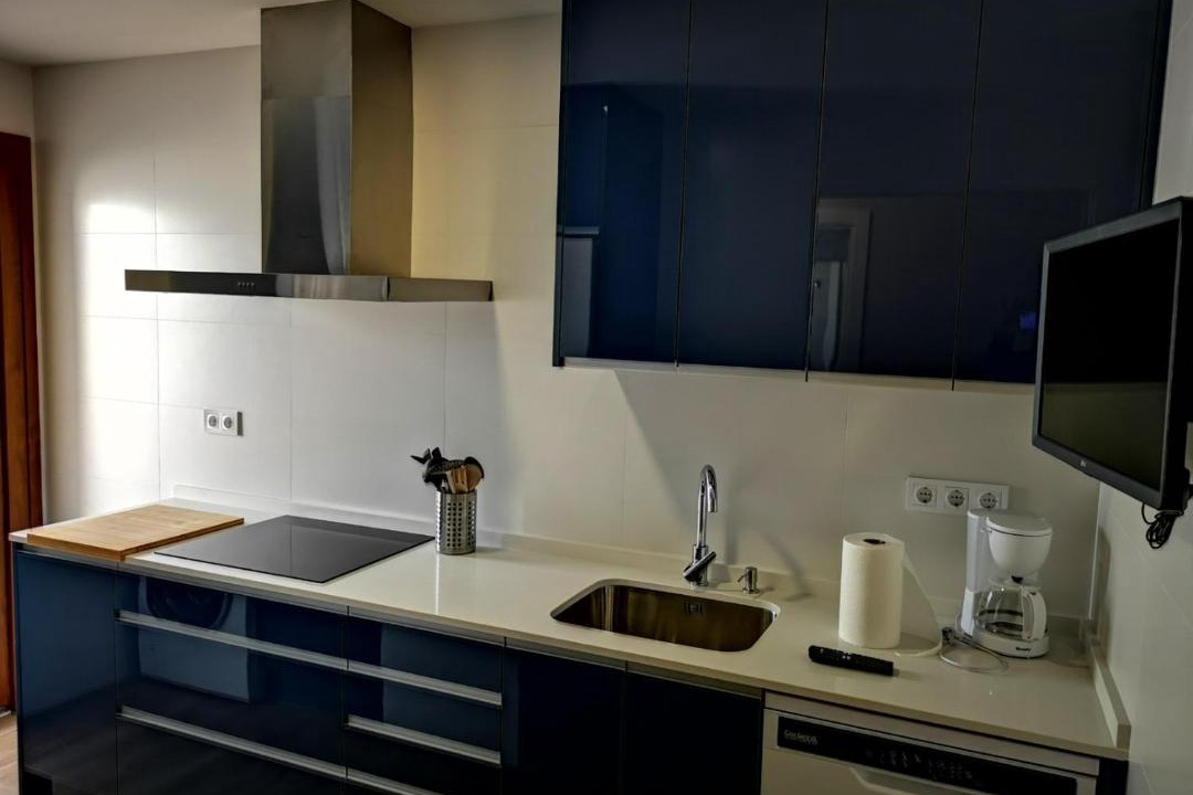 Photo of Kitchen in Olivenza