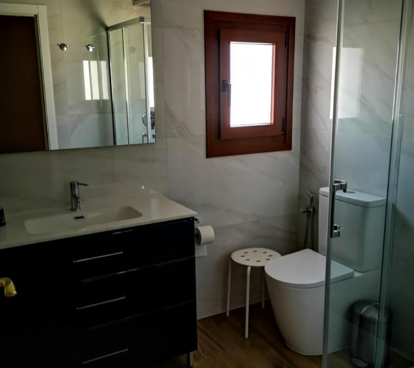 Photo of Bathroom in Olivenza
