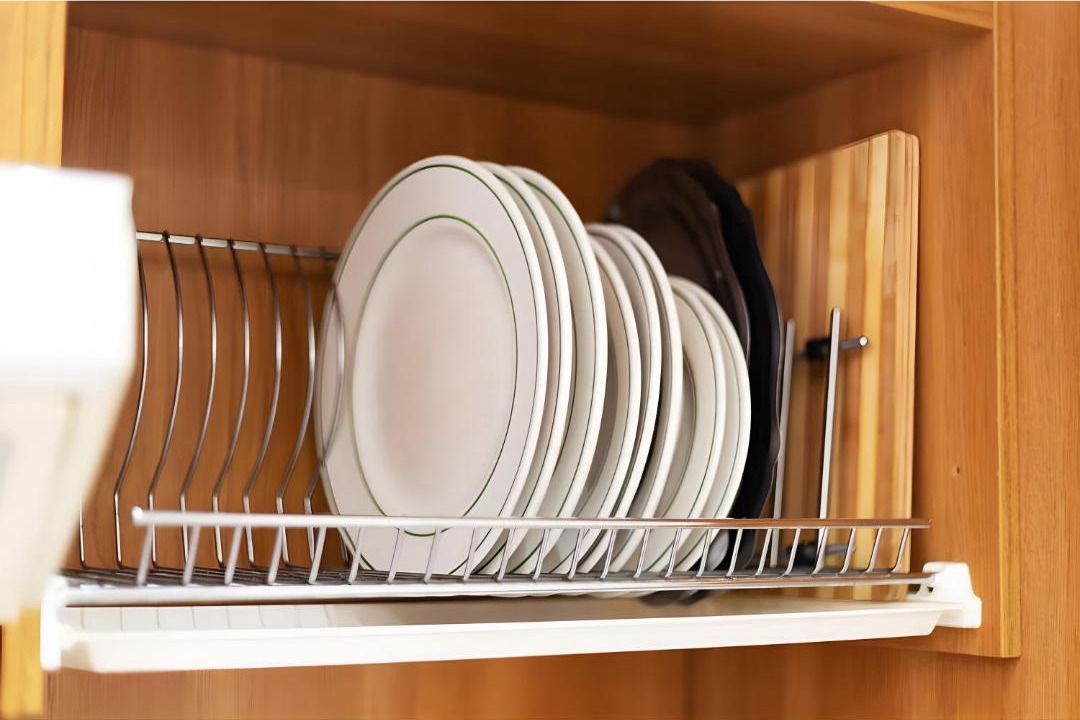 Photo of Kitchen in Salinas