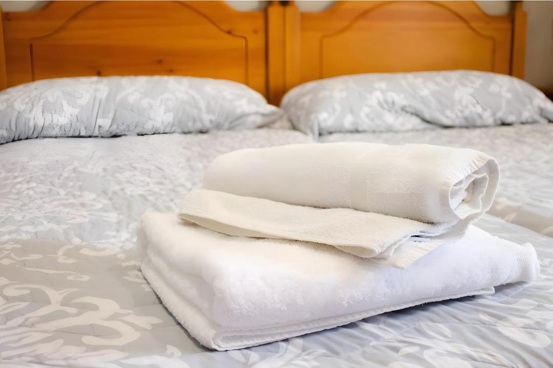 Photo of Bedroom in Salinas