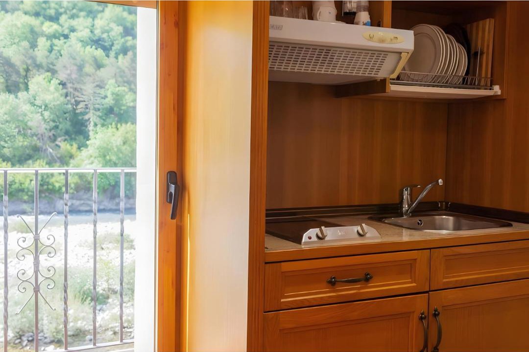 Photo of Kitchen in Salinas
