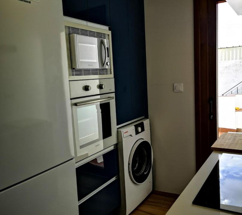 Photo of Kitchen in Olivenza