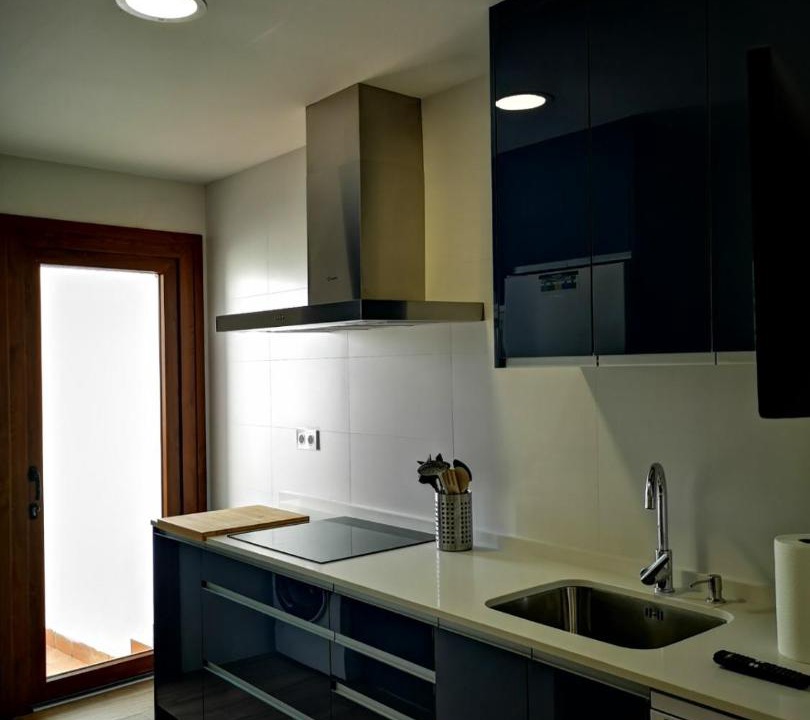 Photo of Kitchen in Olivenza