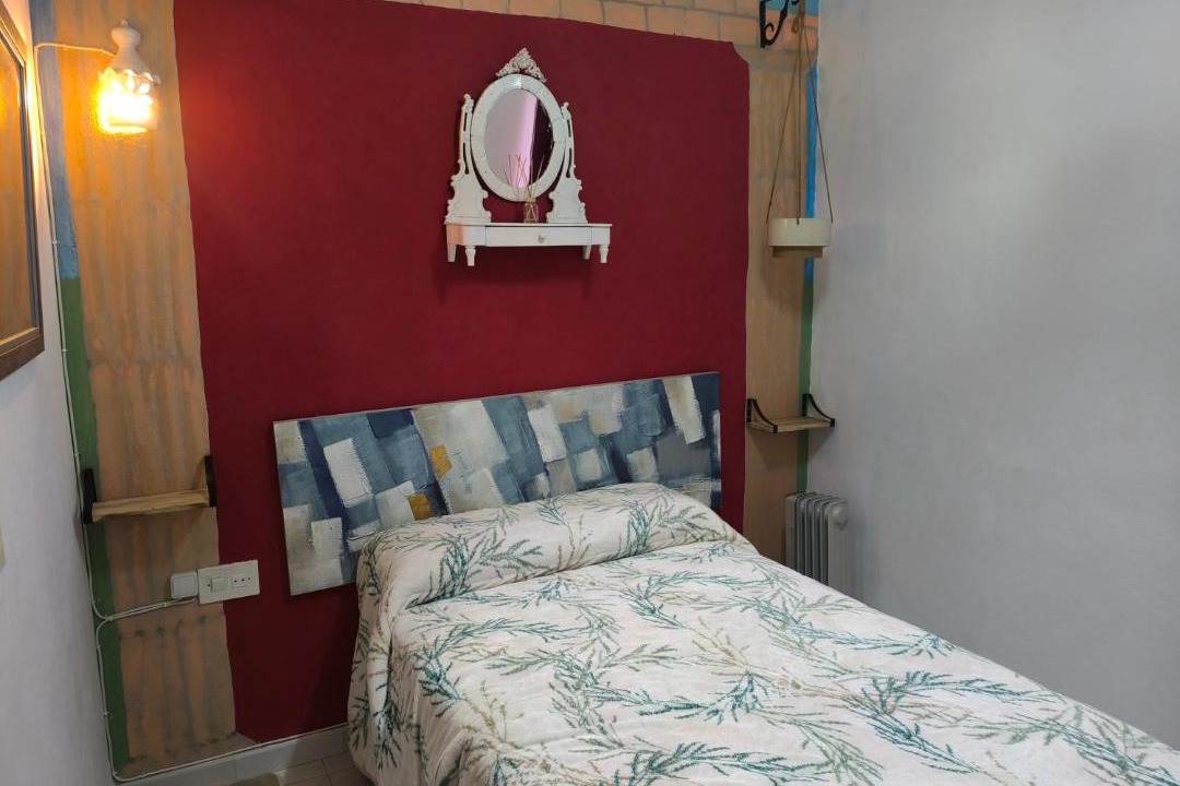 Photo of Bedroom in Calamonte