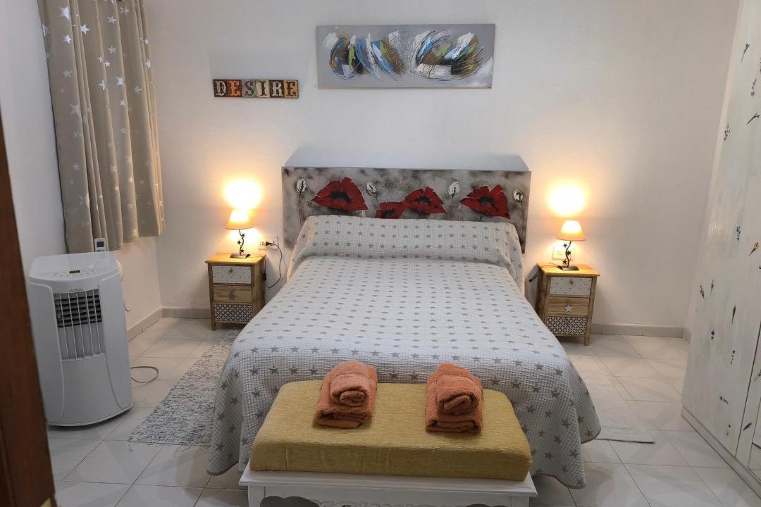 Photo of Bedroom in Calamonte