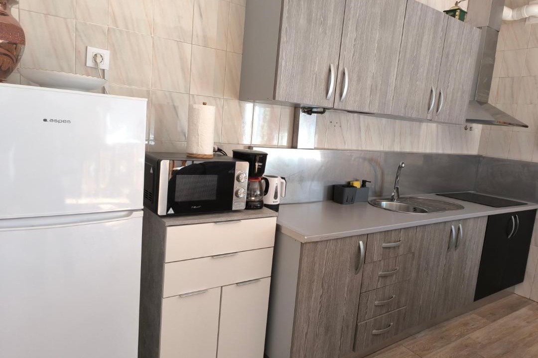 Photo of Kitchen in Calamonte