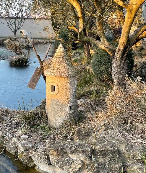 Photo of Others in Entraigues-sur-la-Sorgue