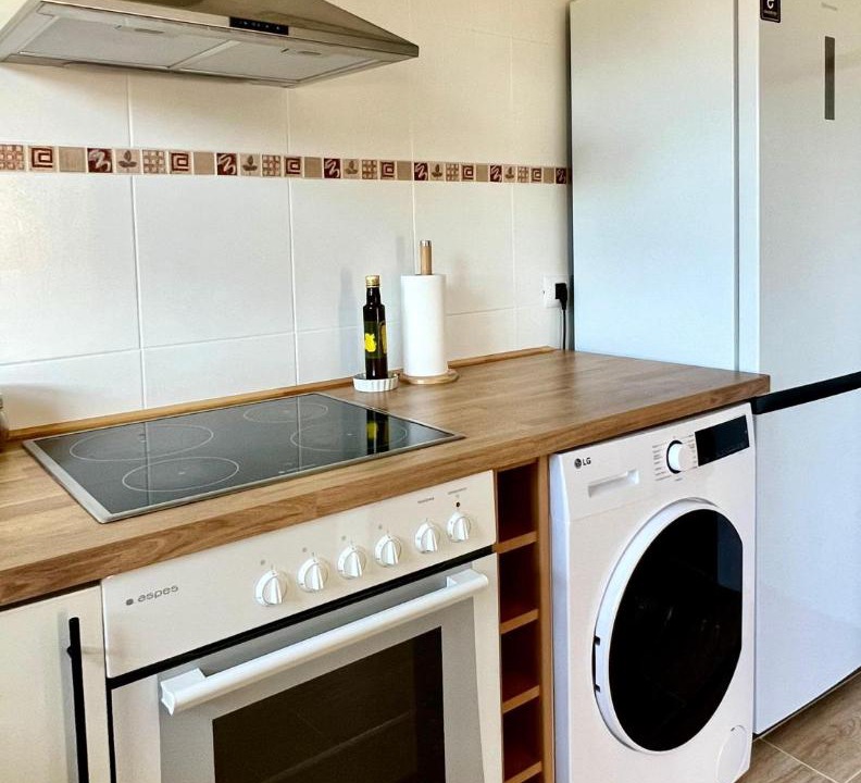Photo of Kitchen in Tegueste