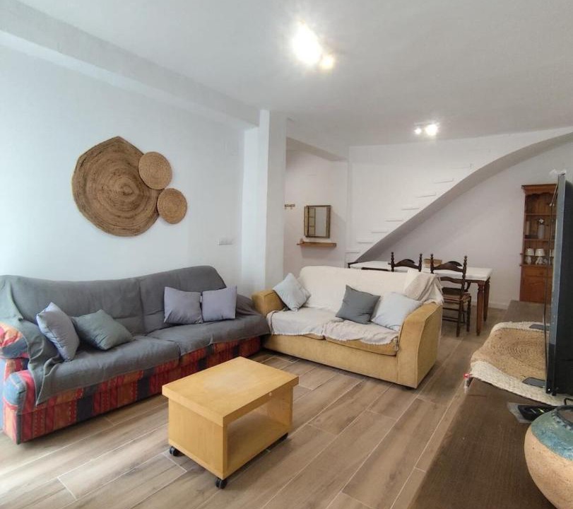 Photo of Livingroom in Cortes de Pallas
