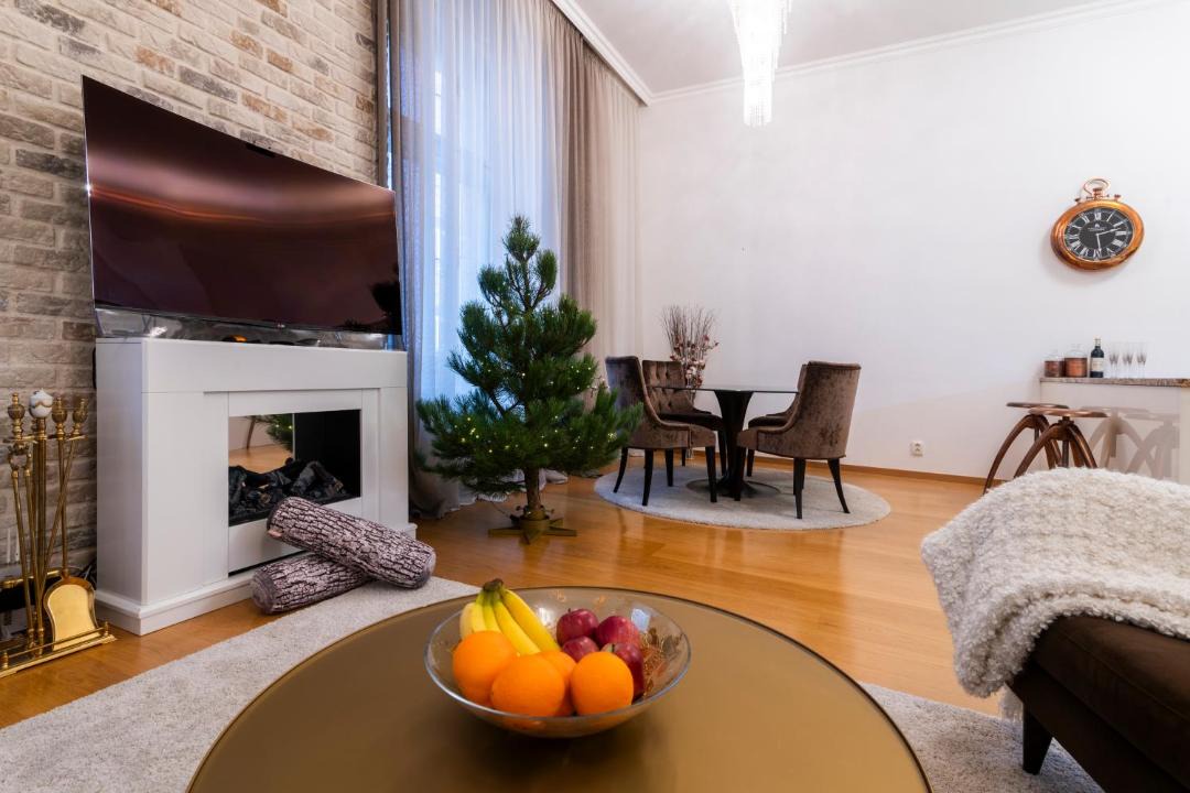 Photo of Livingroom in Andel