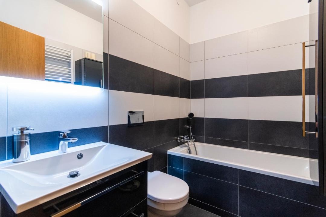 Photo of Bathroom in Andel