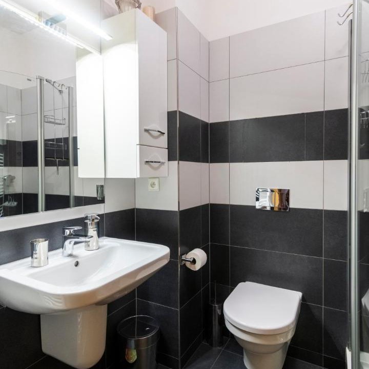 Photo of Bathroom in Andel