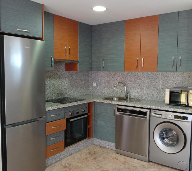 Photo of Kitchen in Alcaucin