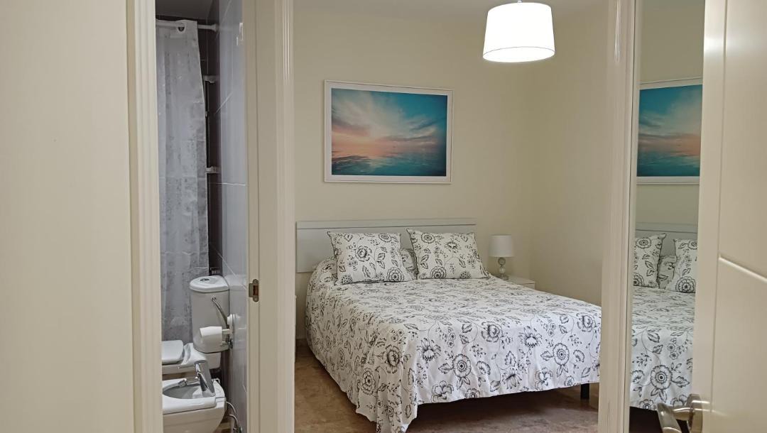 Photo of Bedroom in Alcaucin