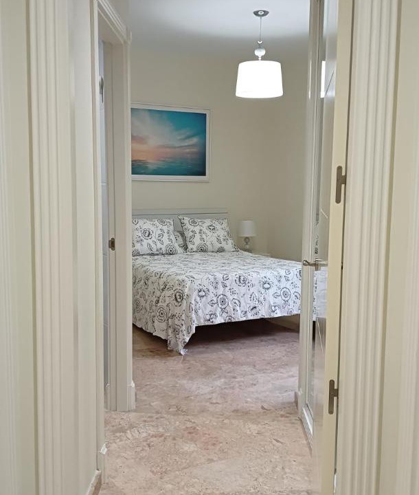Photo of Bedroom in Alcaucin