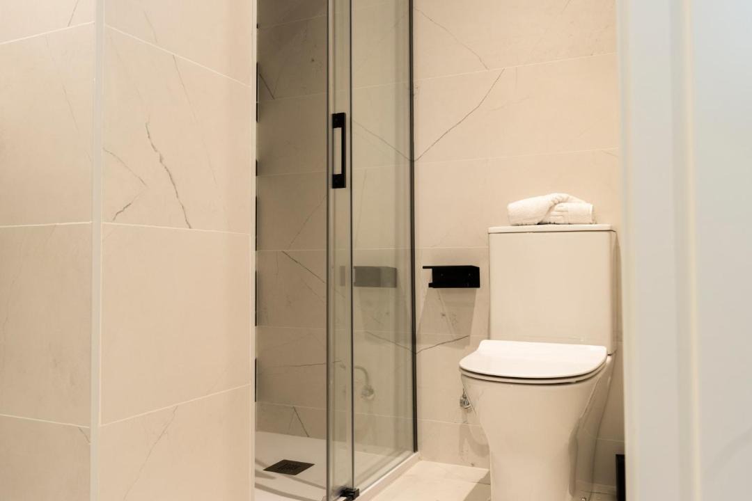 Photo of Bathroom in L'Hort de Senabre