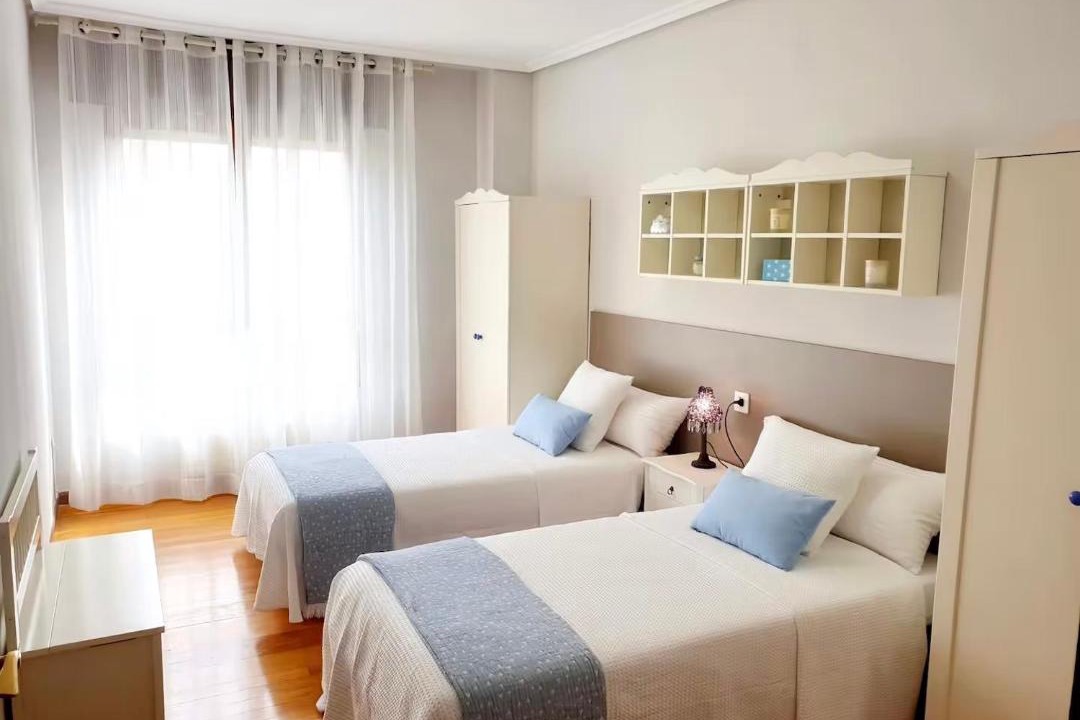 Photo of Bedroom in Suances
