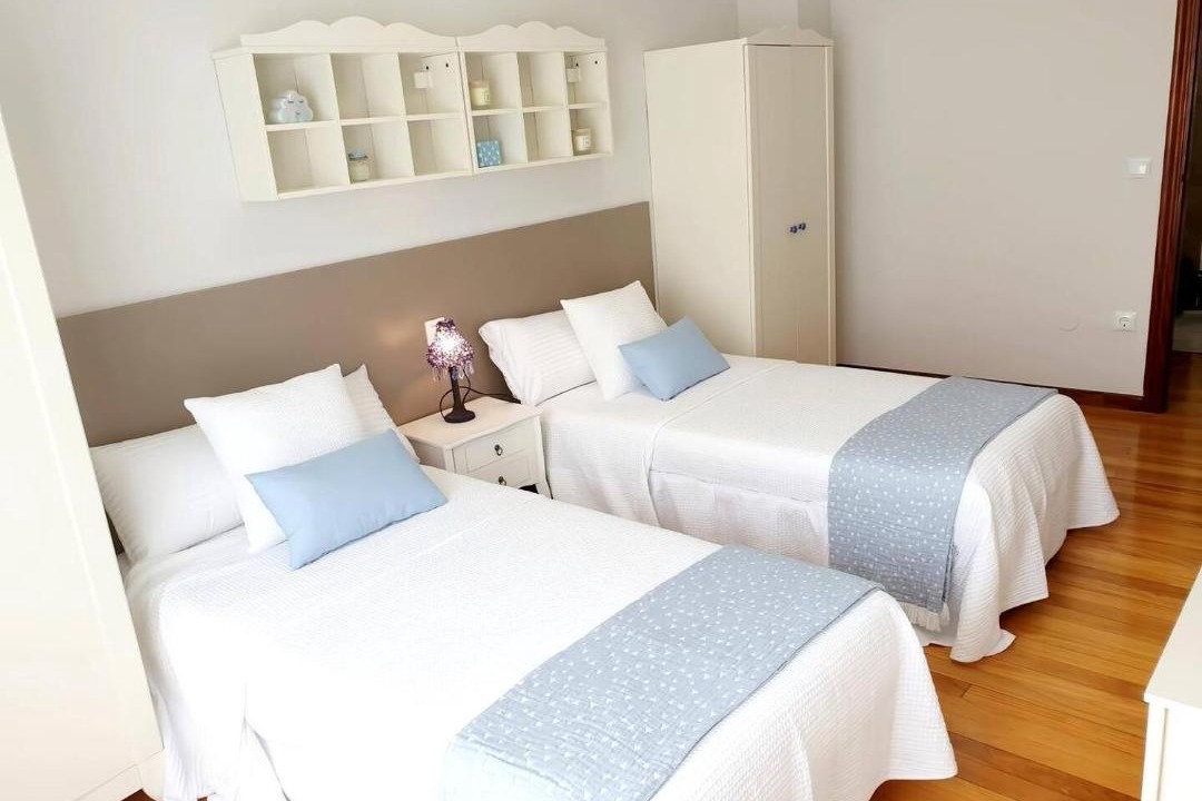 Photo of Bedroom in Suances