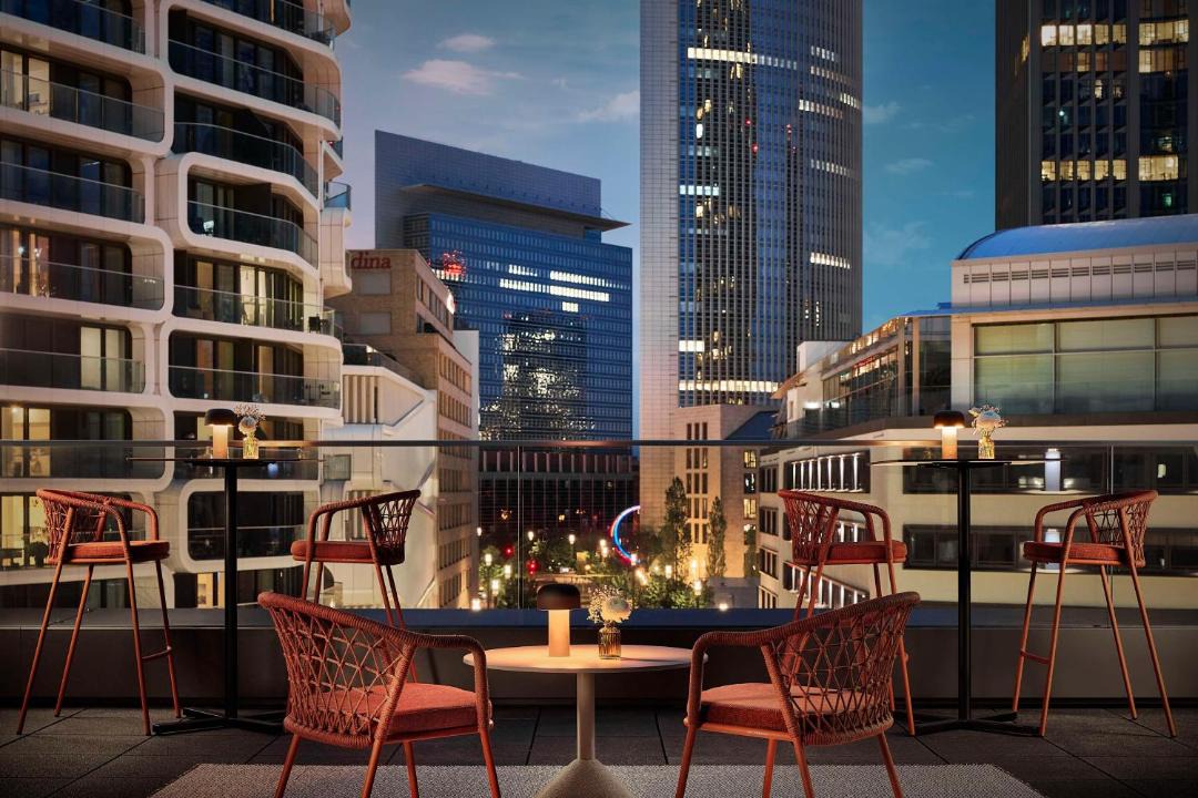 Photo of Patio Balcony in Gallus
