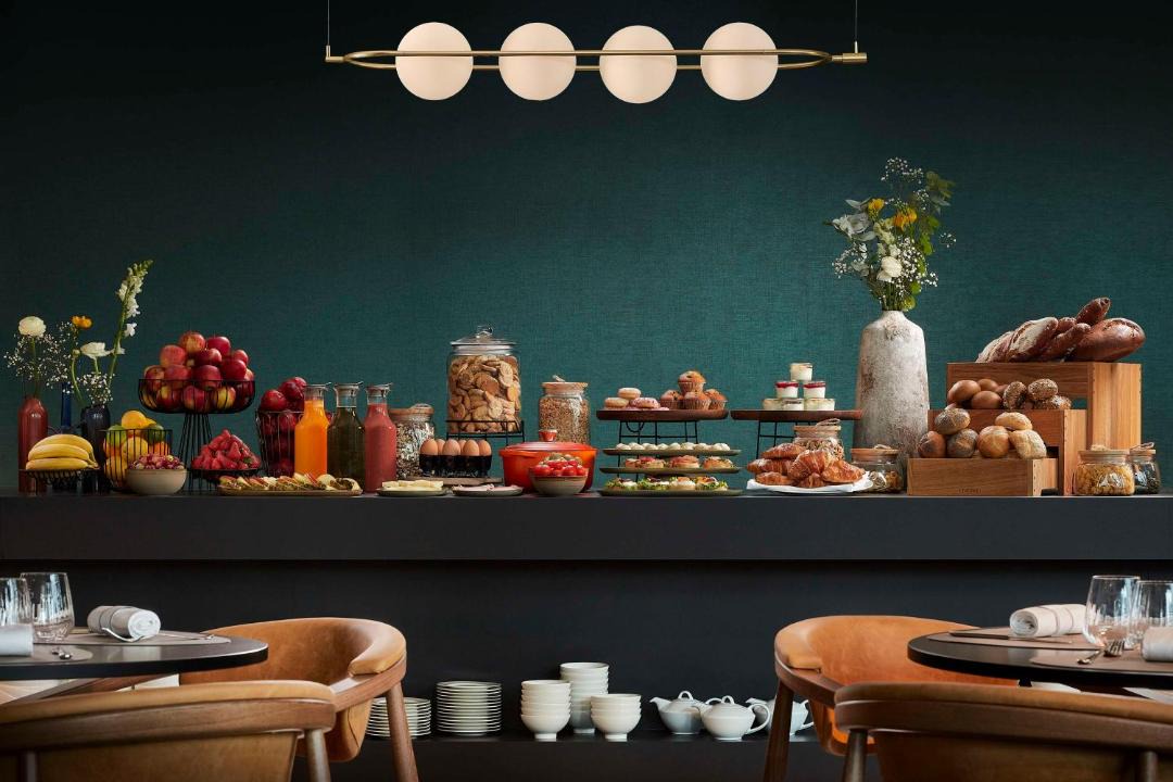 Photo of Kitchen in Gallus