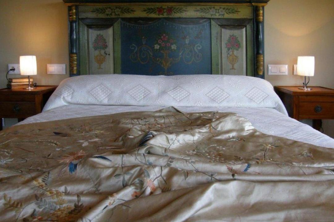 Photo of Bedroom in Ocenilla