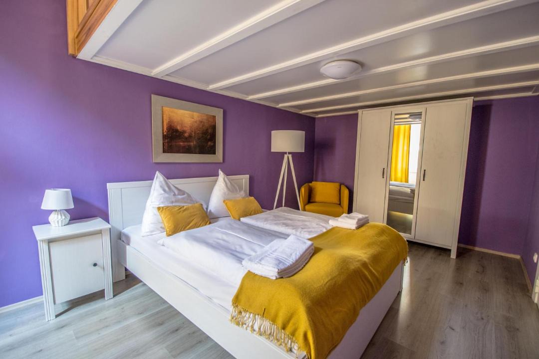 Photo of Bedroom in Nove Mesto