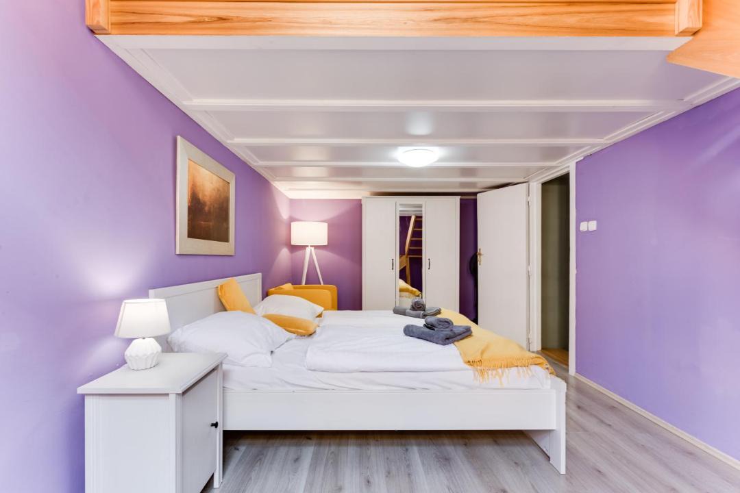 Photo of Bedroom in Nove Mesto