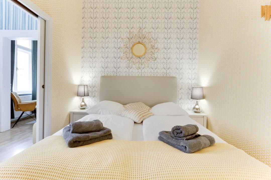 Photo of Bedroom in Nove Mesto