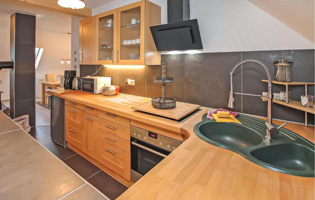 Photo of Kitchen in Helpt