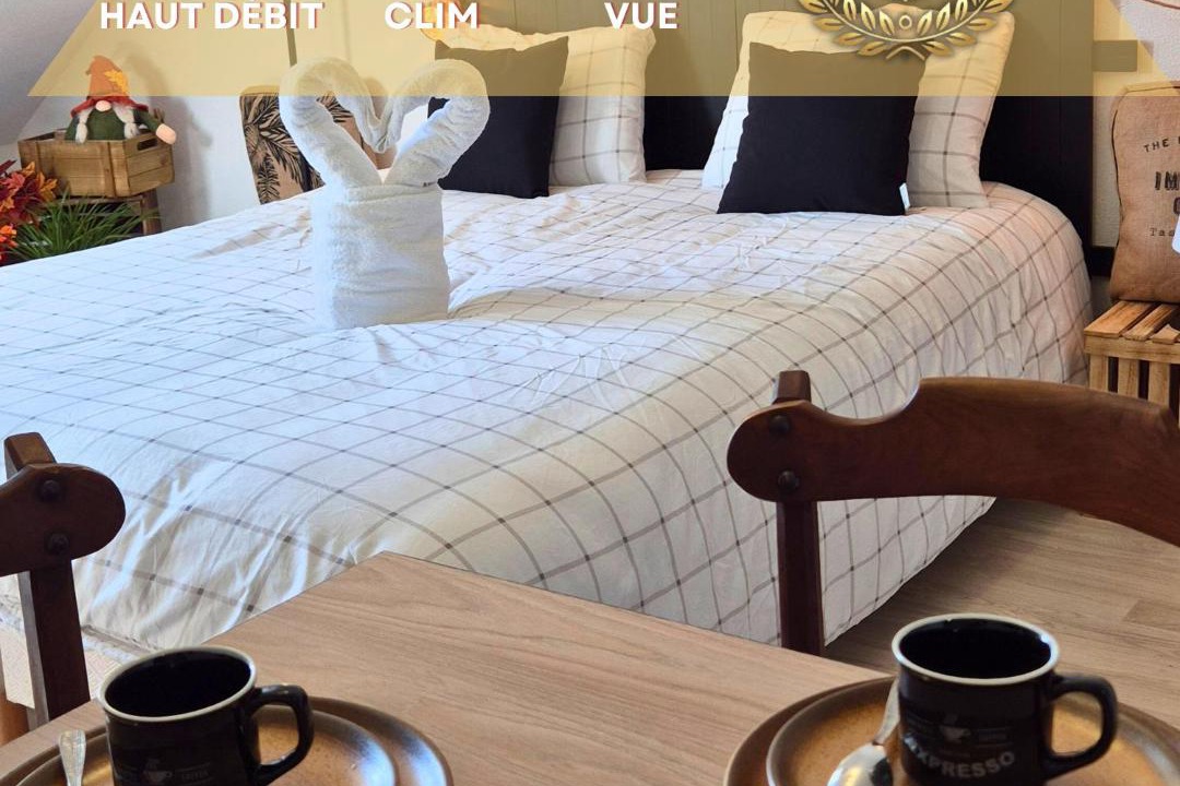 Photo of Bedroom in Lourdes