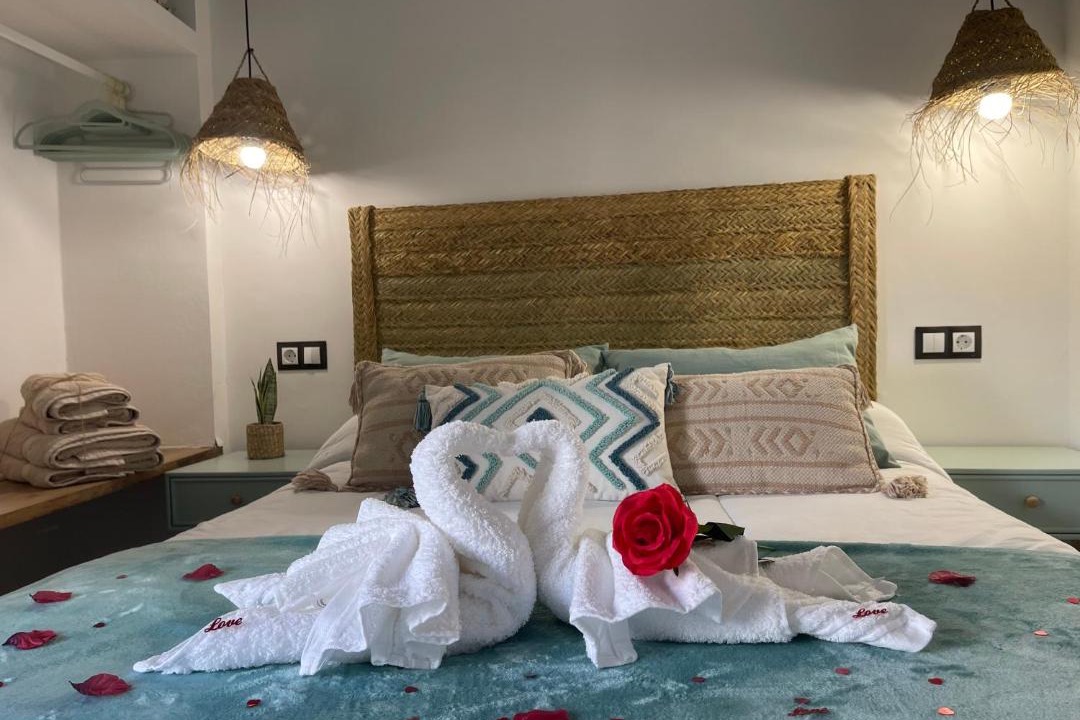 Photo of Bedroom in Eljas