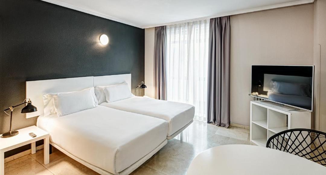 Photo of Bedroom in Prosperidad