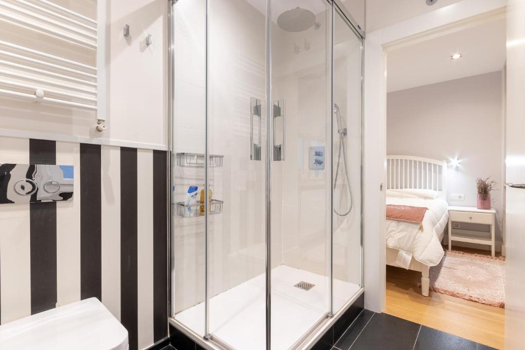 Photo of Bathroom in Bilbao City Centre