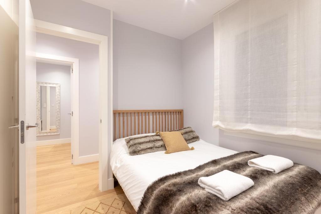Photo of Bedroom in Bilbao City Centre
