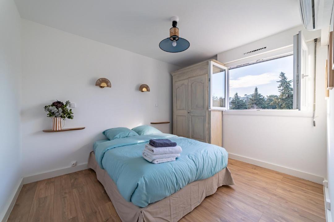 Photo of Bedroom in Cadereau