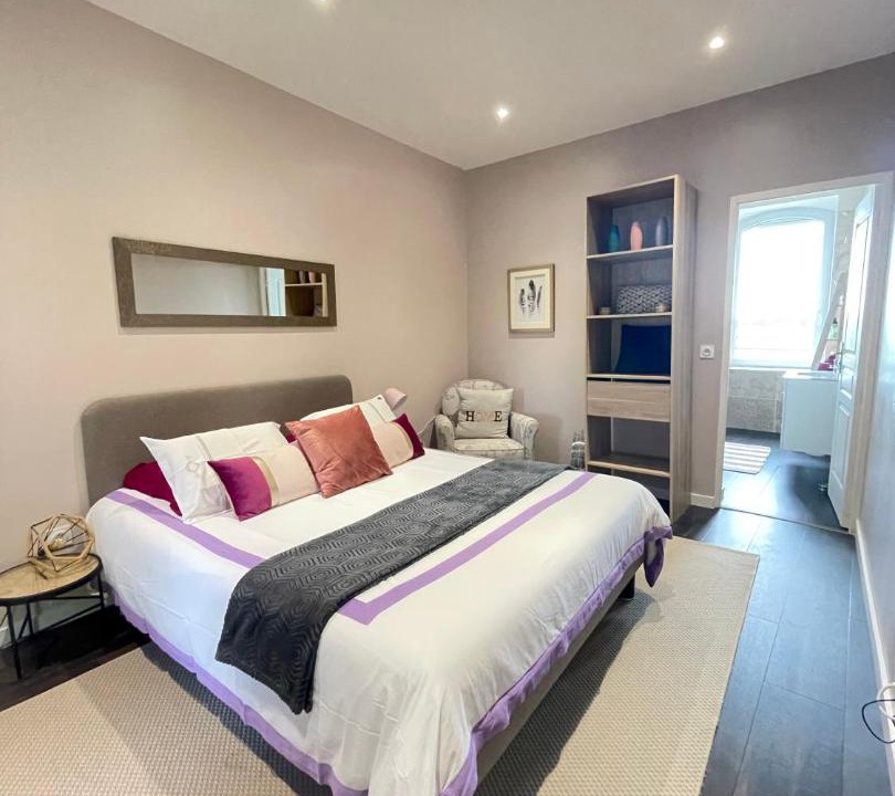 Photo of Bedroom in Beaucaire