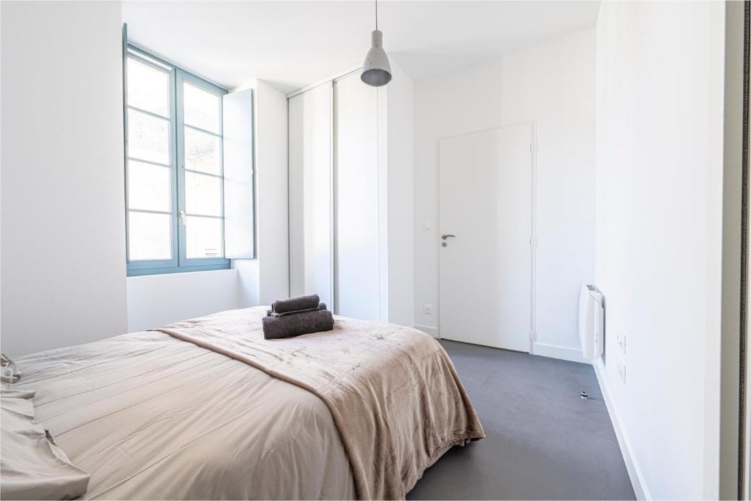 Photo of Bedroom in Centre Ville