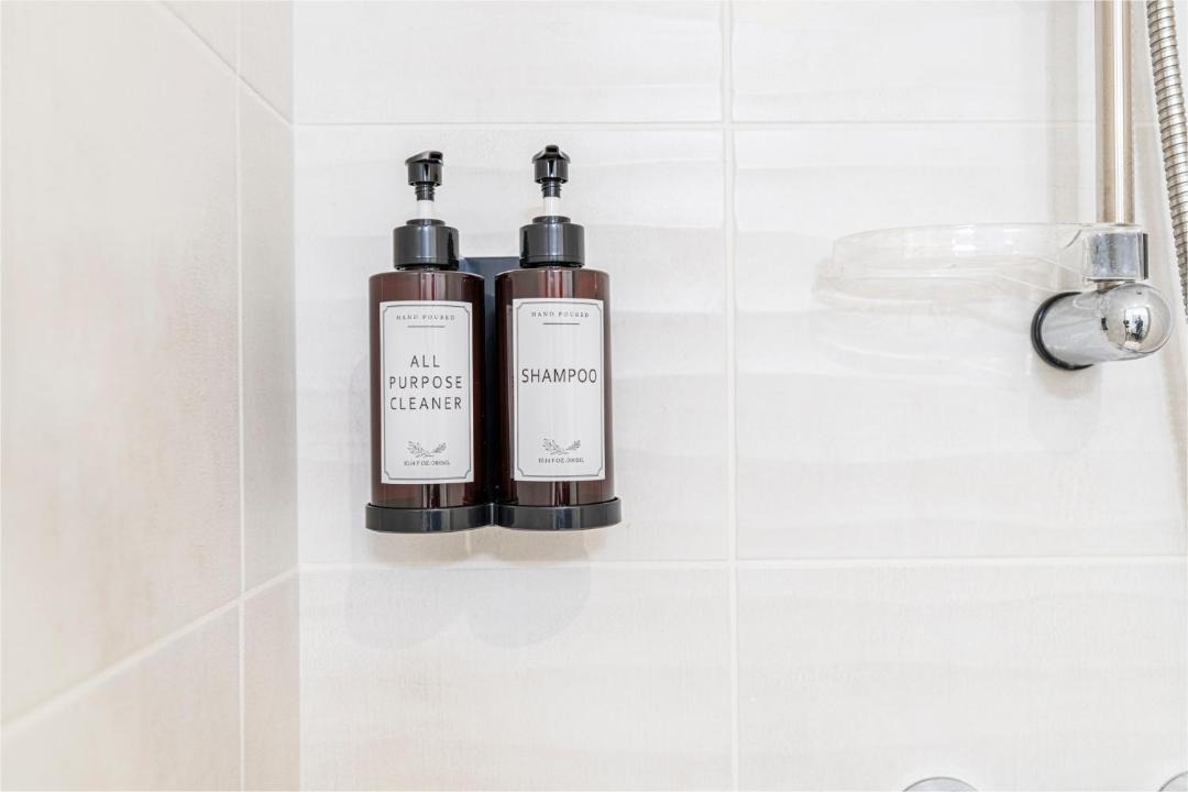 Photo of Bathroom in Centre Ville