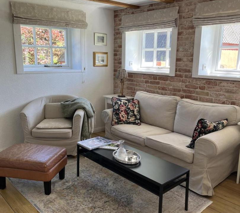Photo of Livingroom in Dorphof