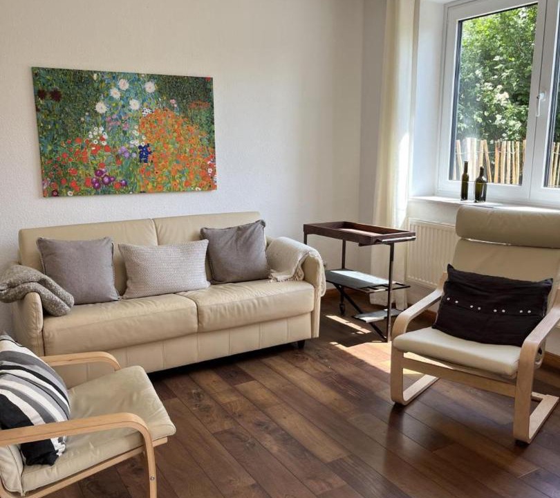 Photo of Livingroom in Kronsgaard