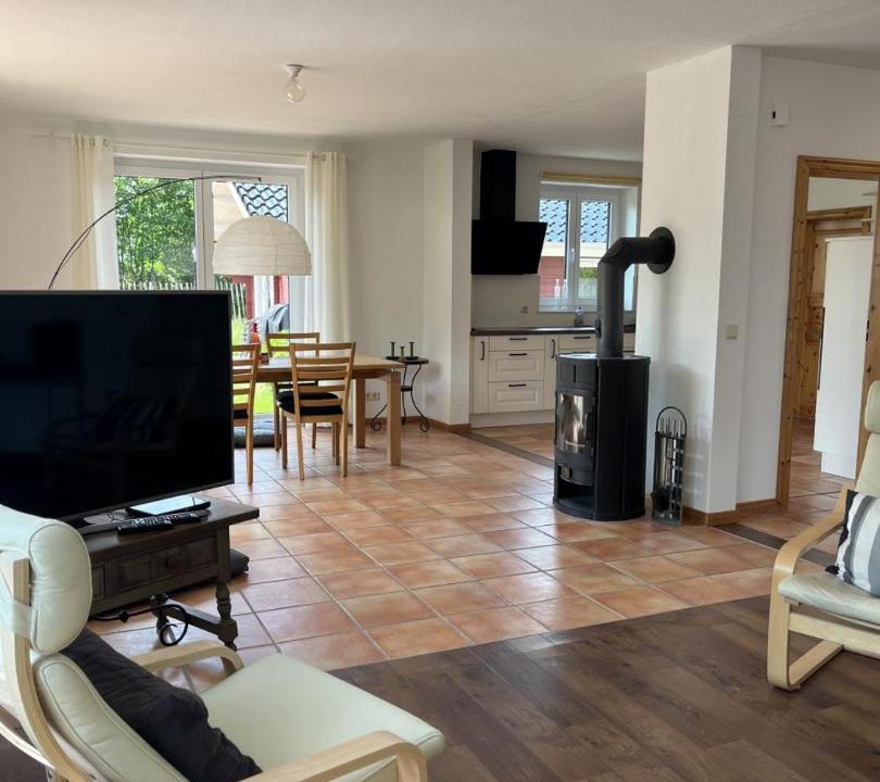 Photo of Livingroom in Kronsgaard