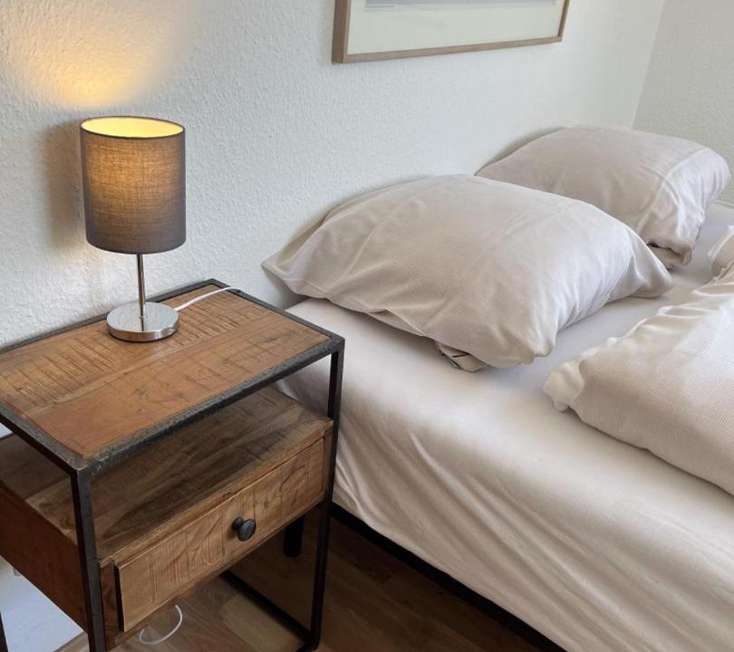 Photo of Bedroom in Kronsgaard