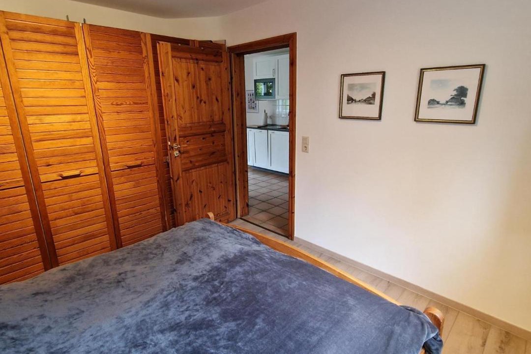 Photo of Bedroom in Maasholm-Bad