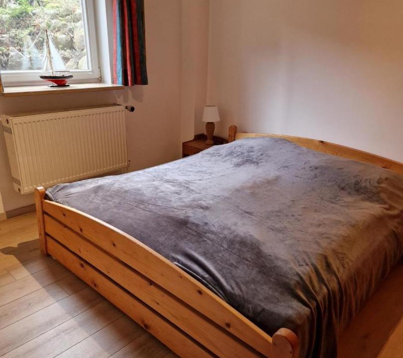 Photo of Bedroom in Maasholm-Bad