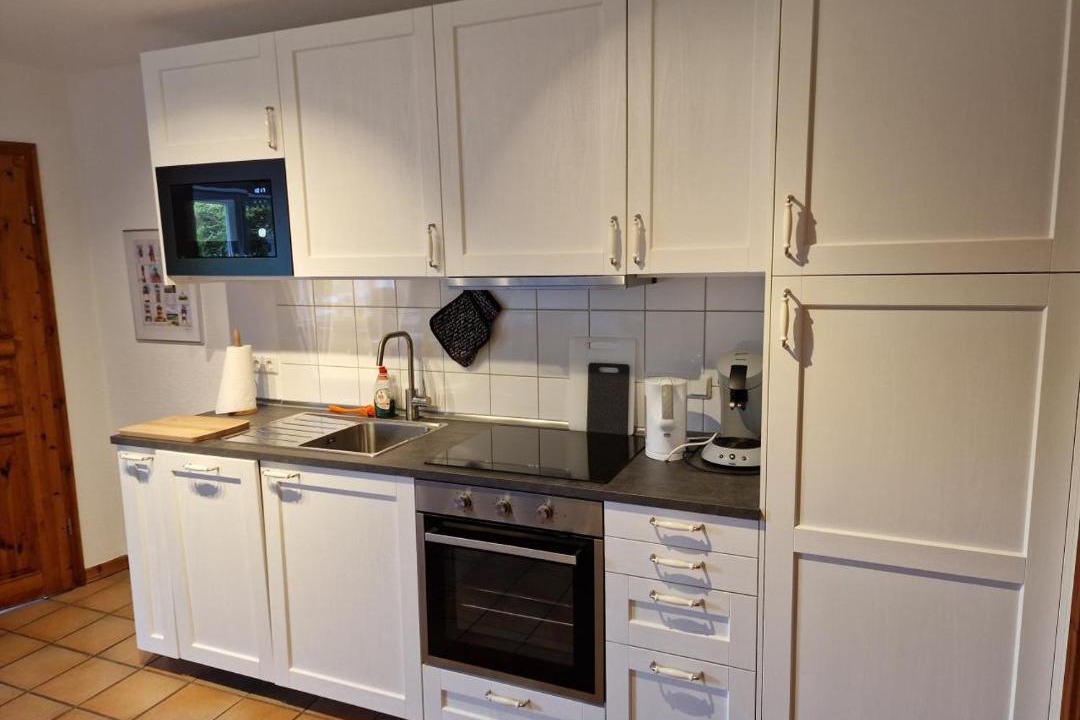 Photo of Kitchen in Maasholm-Bad