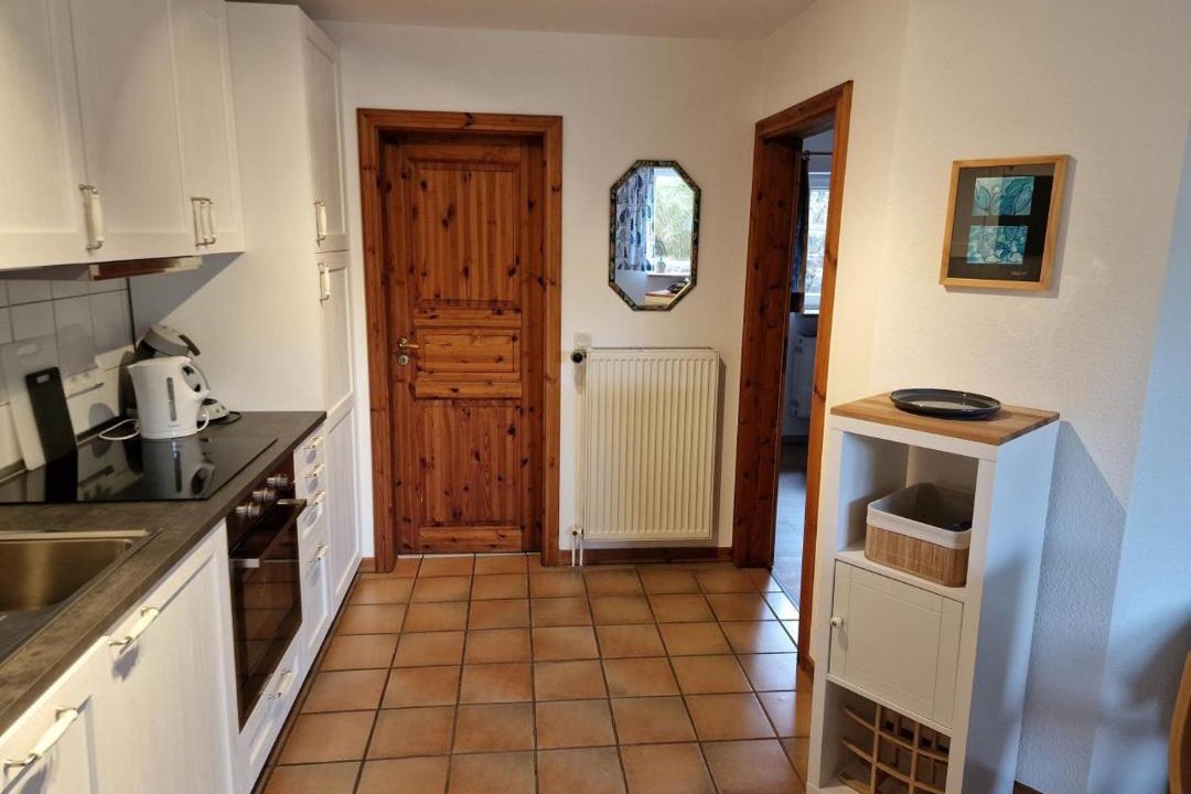 Photo of Kitchen in Maasholm-Bad